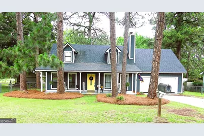 309 Donaldson Street, Tifton, GA 31794 - Photo 2