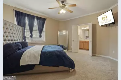 4414 George David Way, Powder Springs, GA 30127 - Photo 14