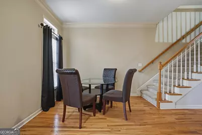 4414 George David Way, Powder Springs, GA 30127 - Photo 10