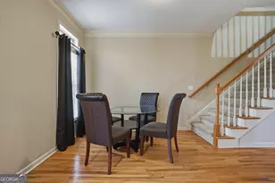 4414 George David Way, Powder Springs, GA 30127 - Photo 10