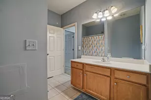 4414 George David Way, Powder Springs, GA 30127 - Photo 20