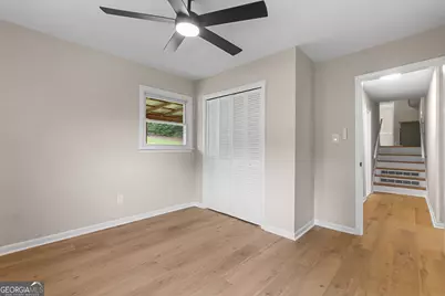 514 Terrell Street, Warner Robins, GA 31088 - Photo 36