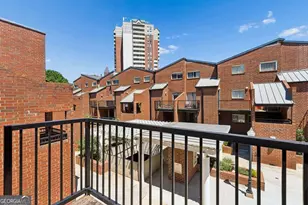 391 Ralph McGill Blvd NE, Atlanta, GA 30312 - Photo 16