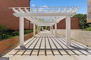 391 Ralph McGill Blvd NE, Atlanta, GA 30312 - Photo 30