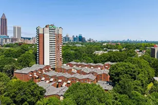 391 Ralph McGill Blvd NE, Atlanta, GA 30312 - Photo 1