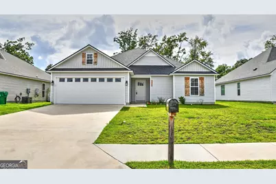2048 Meadow Cove Drive, Valdosta, GA 31605 - Photo 2