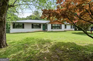 226 Waddell Rd, Bremen, GA 30110 - Photo 2