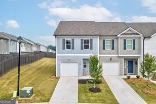 529 Buxton Rd, Hoschton, GA 30548 - Photo 1