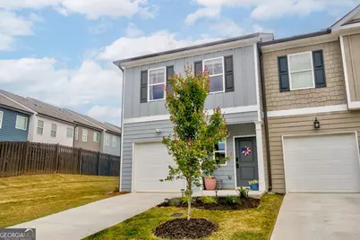 529 Buxton Road, Hoschton, GA 30548 - Photo 12