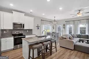 529 Buxton Rd, Hoschton, GA 30548 - Photo 2