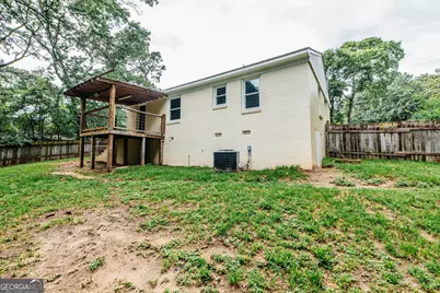 111 Benton Avenue, Warner Robins, GA 31088 - Photo 4