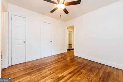 111 Benton Avenue, Warner Robins, GA 31088 - Photo 22
