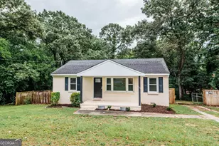 111 Benton Ave, Warner Robins, GA 31088 - Photo 1