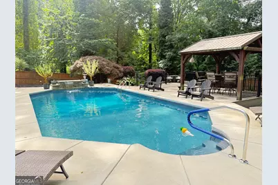 4668 Mountain Creek Drive, Roswell, GA 30075 - Photo 4