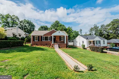 3063 Somerset Drive, Macon, GA 31206 - Photo 2