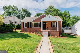 3063 Somerset Dr, Macon, GA 31206 - Photo 1