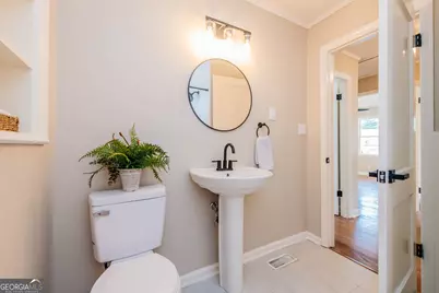 3063 Somerset Drive, Macon, GA 31206 - Photo 20