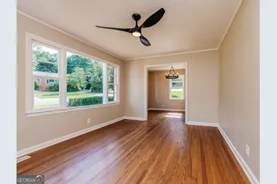 3063 Somerset Drive, Macon, GA 31206 - Photo 6