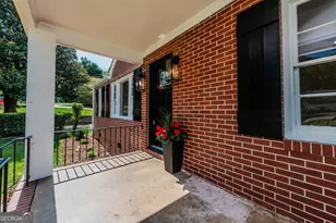 3063 Somerset Dr, Macon, GA 31206 - Photo 4