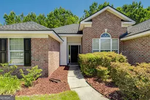 110 Flat Creek Ln, Guyton, GA 31312 - Photo 4
