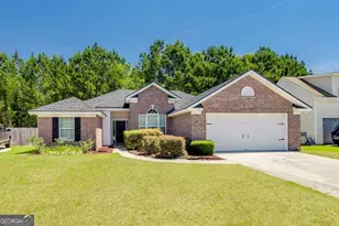 110 Flat Creek Ln, Guyton, GA 31312 - Photo 1