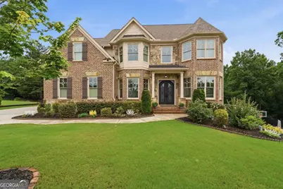 1299 Woodtrace Lane, Auburn, GA 30011 - Photo 1
