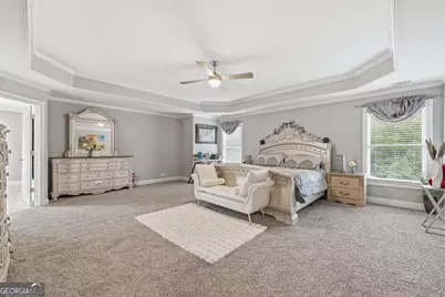1299 Woodtrace Lane, Auburn, GA 30011 - Photo 20