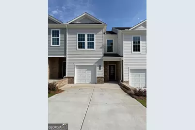 121 Greenview Court, Homer, GA 30547 - Photo 1