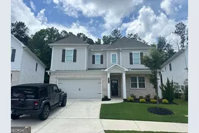 3662 Silvery Way, Powder Springs, GA 30127 - Photo 1