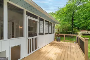 2111 Cornerstone Ln S W, Marietta, GA 30064 - Photo 12