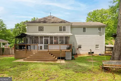 2111 Cornerstone Lane SW, Marietta, GA 30064 - Photo 26