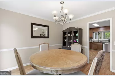 2111 Cornerstone Lane SW, Marietta, GA 30064 - Photo 6
