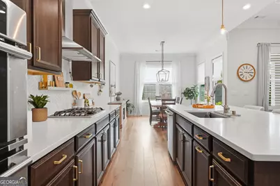 539 Edgewater Drive, Canton, GA 30115 - Photo 8