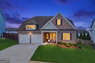 539 Edgewater Dr, Canton, GA 30115 - Photo 1