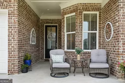 539 Edgewater Drive, Canton, GA 30115 - Photo 4