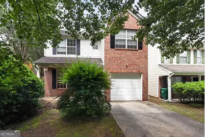2441 Charleston Pointe Court SE, Atlanta, GA 30316 - Photo 1