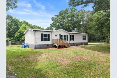 4046 Holly Springs Road, Gillsville, GA 30543 - Photo 4