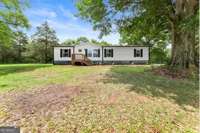 4046 Holly Springs Road, Gillsville, GA 30543 - Photo 2
