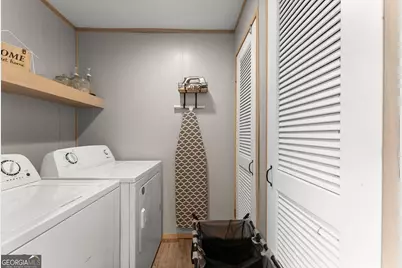 4046 Holly Springs Road, Gillsville, GA 30543 - Photo 18