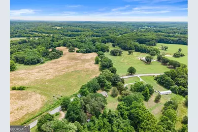 4046 Holly Springs Road, Gillsville, GA 30543 - Photo 54