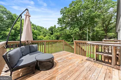 4046 Holly Springs Road, Gillsville, GA 30543 - Photo 42