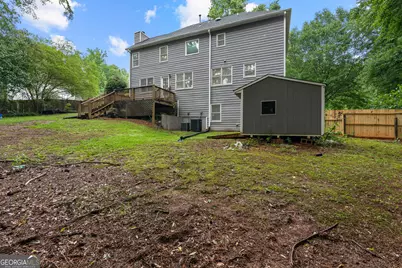 39 Springfield Court, Newnan, GA 30265 - Photo 44