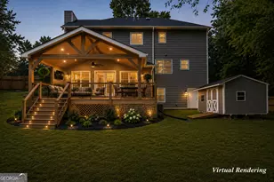 39 Springfield Ct, Newnan, GA 30265 - Photo 42