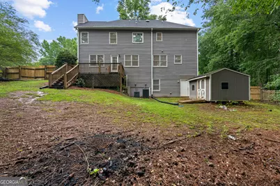 39 Springfield Court, Newnan, GA 30265 - Photo 42