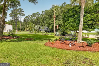 153 Zellwood Drive, Brunswick, GA 31523 - Photo 6