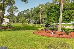 153 Zellwood Dr, Brunswick, GA 31523 - Photo 6