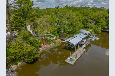 153 Zellwood Drive, Brunswick, GA 31523 - Photo 48