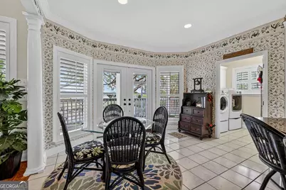 153 Zellwood Drive, Brunswick, GA 31523 - Photo 30