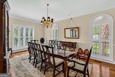 153 Zellwood Drive, Brunswick, GA 31523 - Photo 12