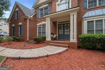 7220 Glen Cove Lane, Stone Mountain, GA 30087 - Photo 4